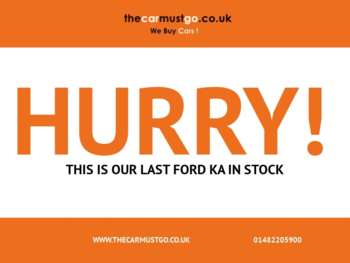 Used Ford Ka 2015 for sale - 75411517: Photo