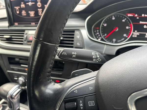 Used Audi A7 2012 for sale - 76210442: Photo 12