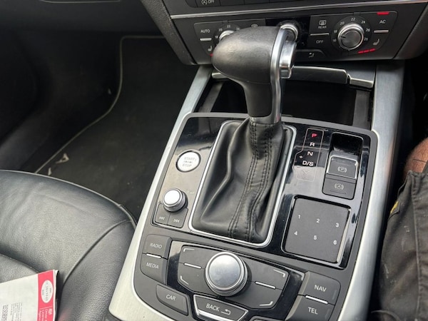 Used Audi A7 2012 for sale - 76210442: Photo 13