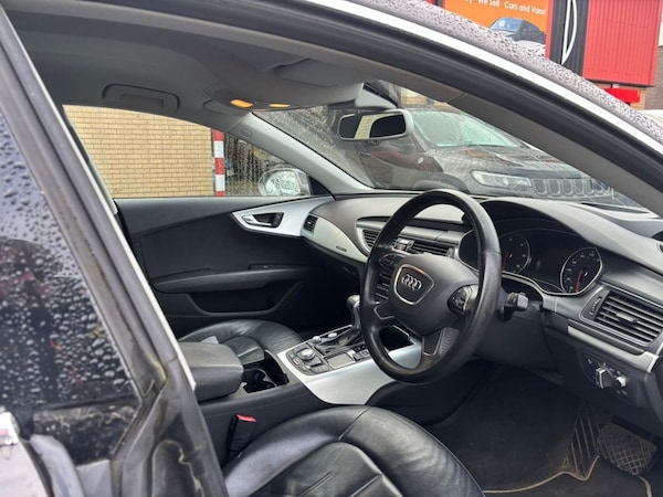 Used Audi A7 2012 for sale - 76210442: Photo 14