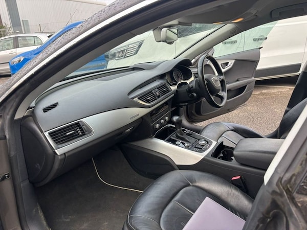 Used Audi A7 2012 for sale - 76210442: Photo 16