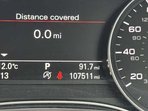 Used Audi A7 2012 for sale - 76210442: Photo 17