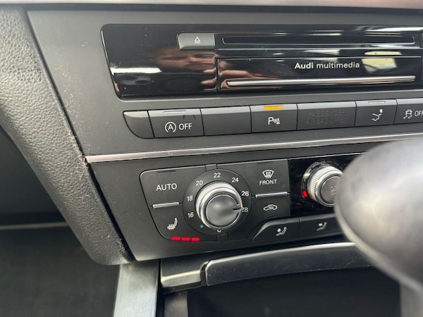 Used Audi A7 2012 for sale - 76210442: Photo 18