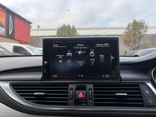 Used Audi A7 2012 for sale - 76210442: Photo 19