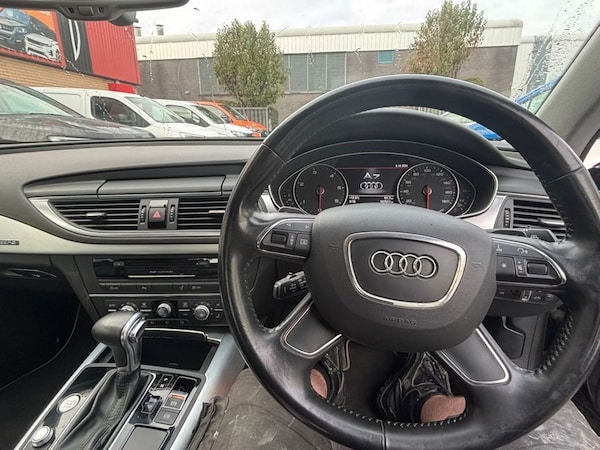 Used Audi A7 2012 for sale - 76210442: Photo 21