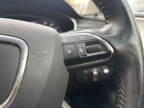 Used Audi A7 2012 for sale - 76210442: Photo 22