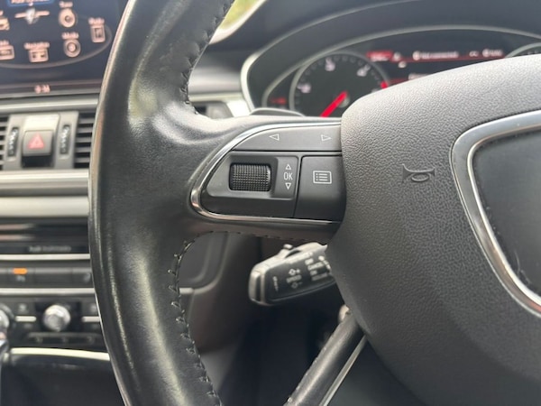 Used Audi A7 2012 for sale - 76210442: Photo 23