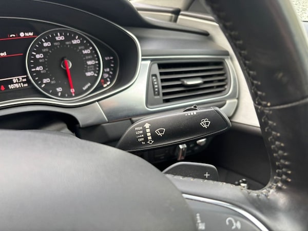 Used Audi A7 2012 for sale - 76210442: Photo 24