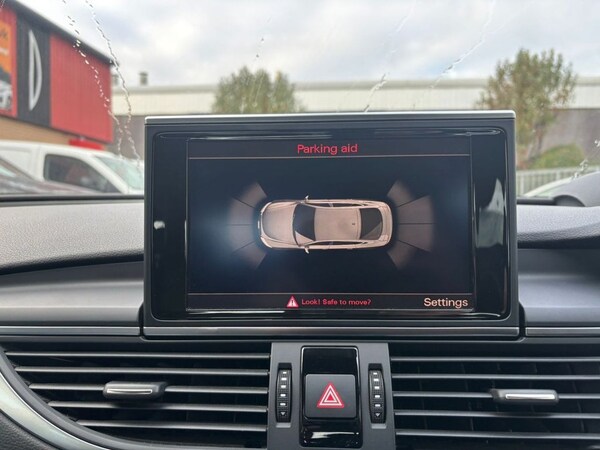 Used Audi A7 2012 for sale - 76210442: Photo 26