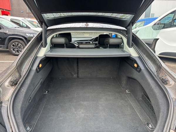 Used Audi A7 2012 for sale - 76210442: Photo 28
