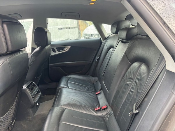 Used Audi A7 2012 for sale - 76210442: Photo 30