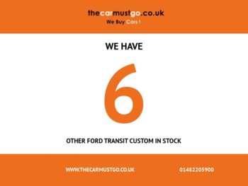 Used Ford Transit Custom 2024 for sale - 75172005: Photo