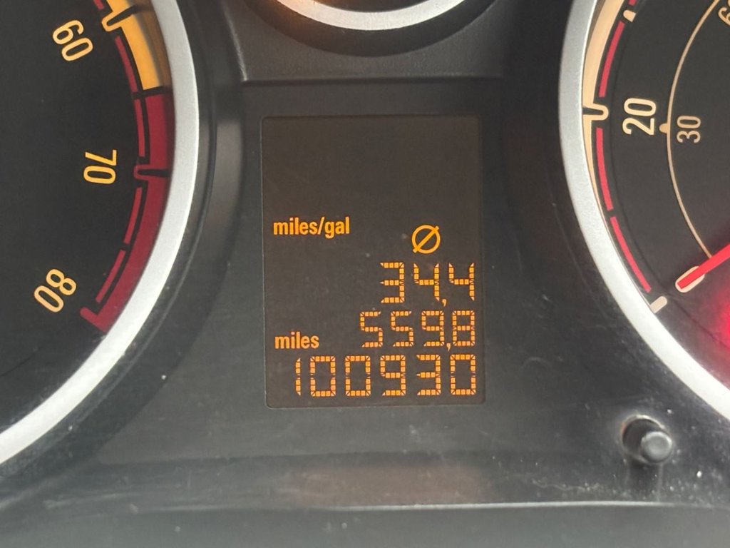 Used Vauxhall Corsa 2012 for sale - 77369161: Photo 14