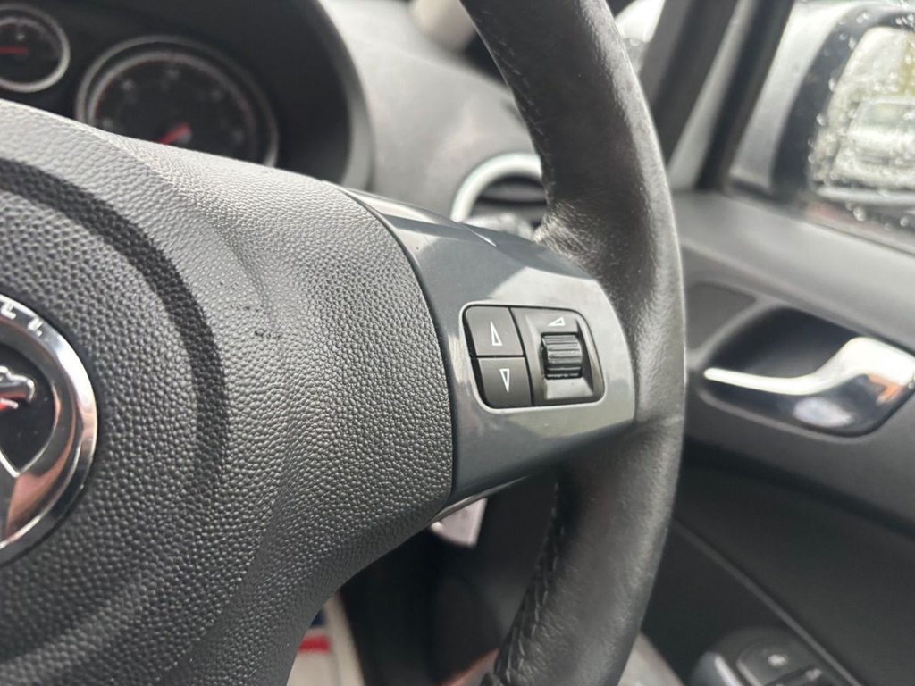 Used Vauxhall Corsa 2012 for sale - 77369161: Photo 17