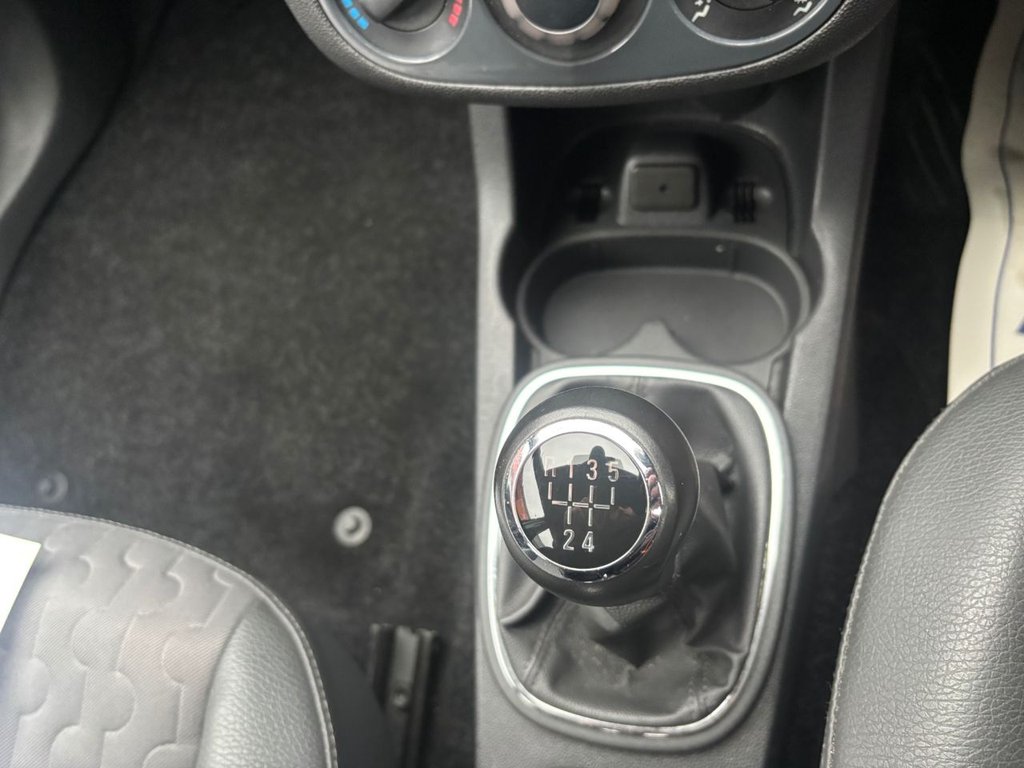 Used Vauxhall Corsa 2012 for sale - 77369161: Photo 19