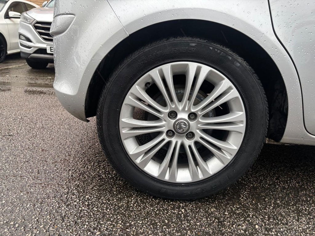 Used Vauxhall Corsa 2012 for sale - 77369161: Photo 30