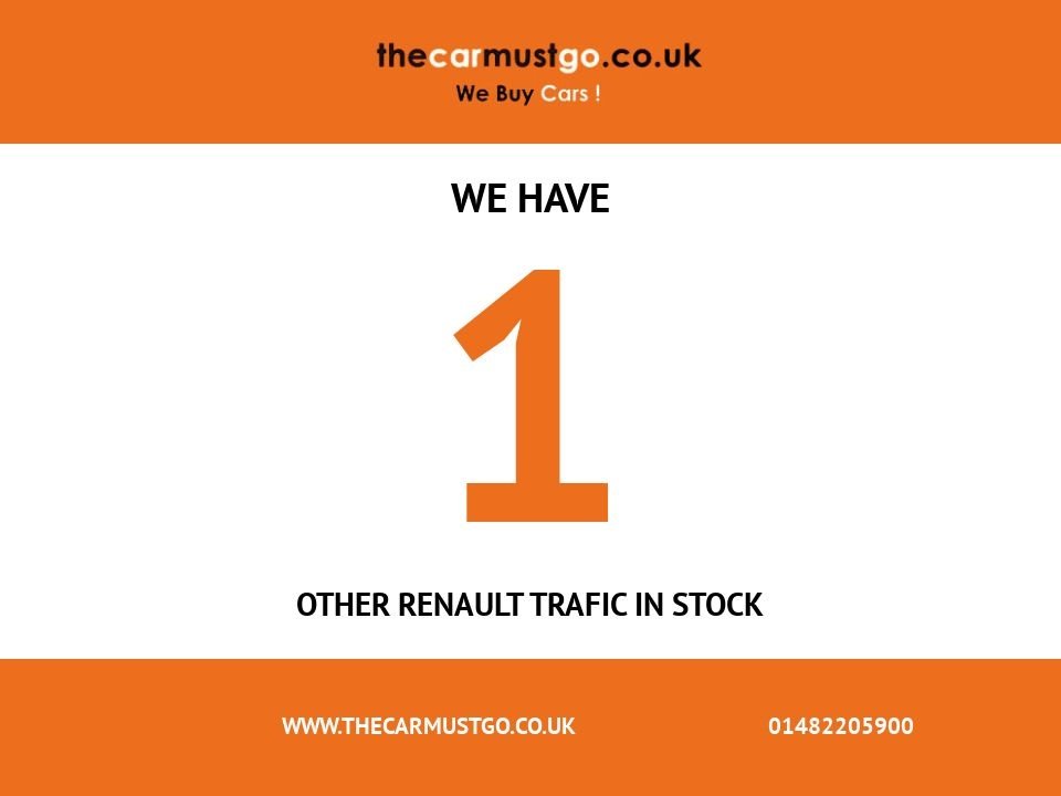 Used Renault Trafic 2023 for sale - 76313183: Photo 8