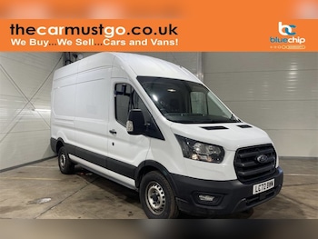 Used Ford Transit 2022 for sale - 76848087: Photo