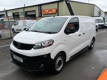 Used Fiat Scudo 2022 for sale - 75986698: Photo