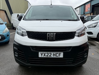 Used Fiat Scudo 2022 for sale - 75986698: Photo