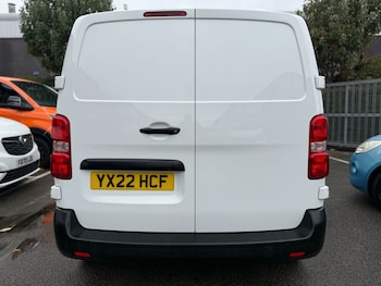 Used Fiat Scudo 2022 for sale - 75986698: Photo