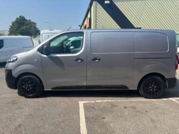 Used Vauxhall Vivaro 2020 for sale - 75171943: Photo