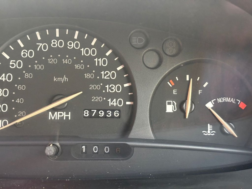 Used Ford Escort 1998 for sale - 76698317: Photo 12