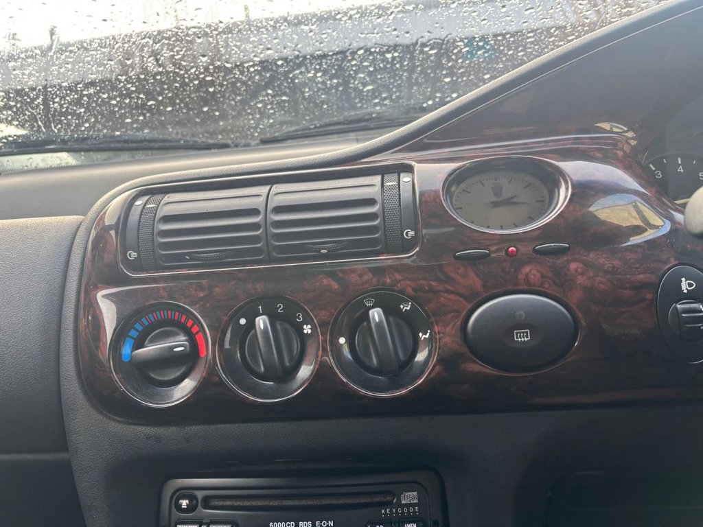 Used Ford Escort 1998 for sale - 76698317: Photo 13