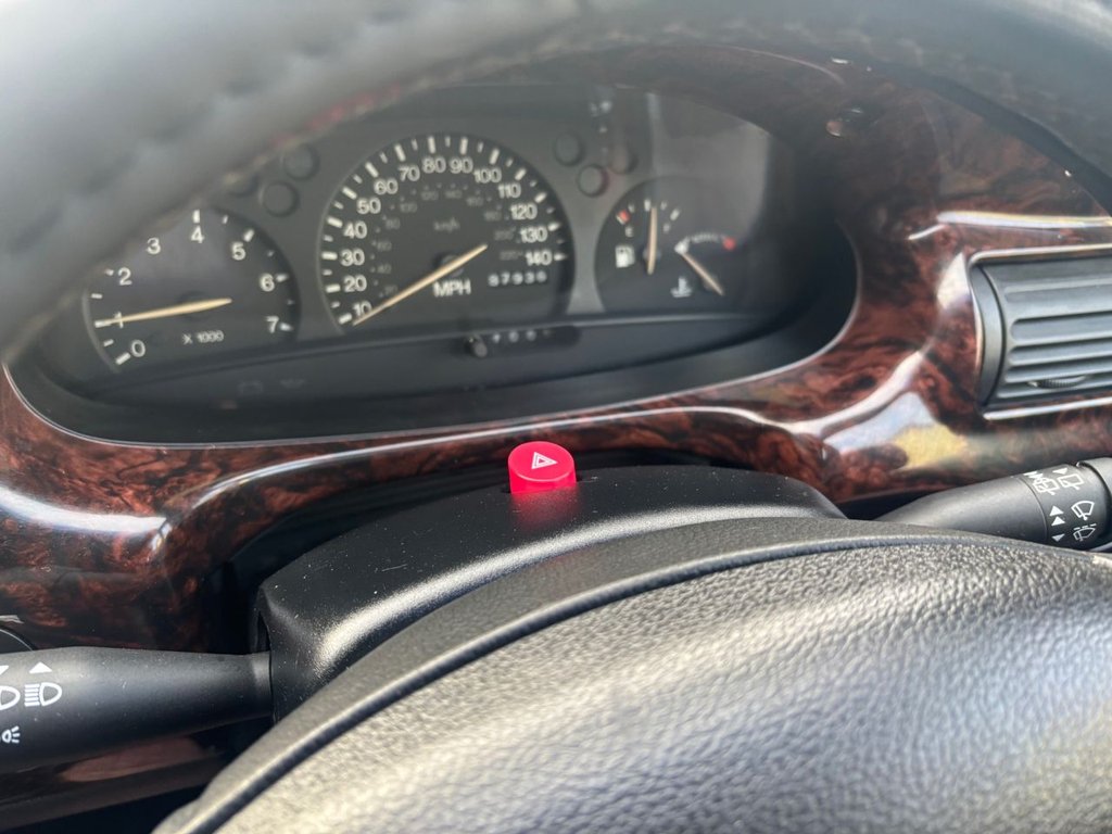 Used Ford Escort 1998 for sale - 76698317: Photo 14