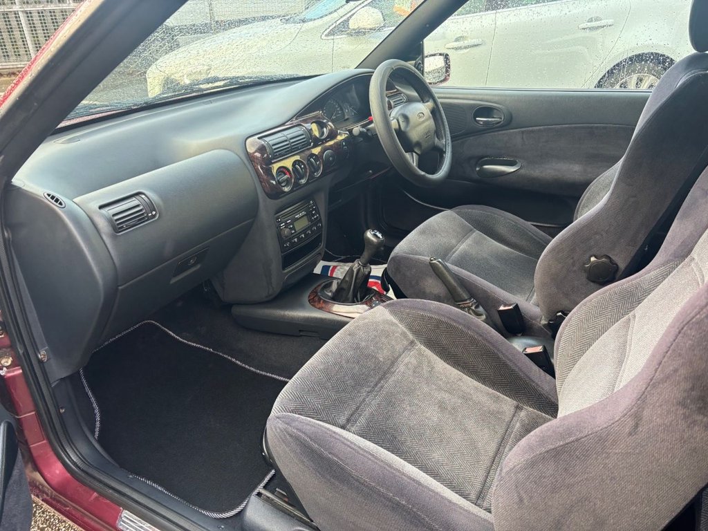 Used Ford Escort 1998 for sale - 76698317: Photo 19