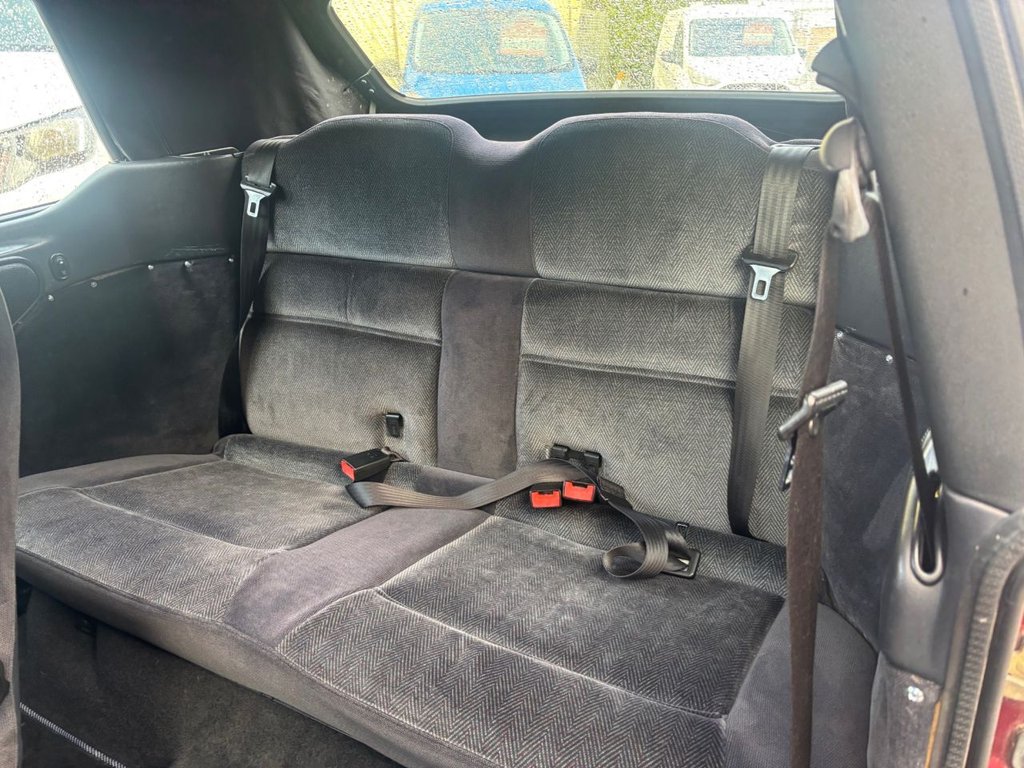 Used Ford Escort 1998 for sale - 76698317: Photo 21