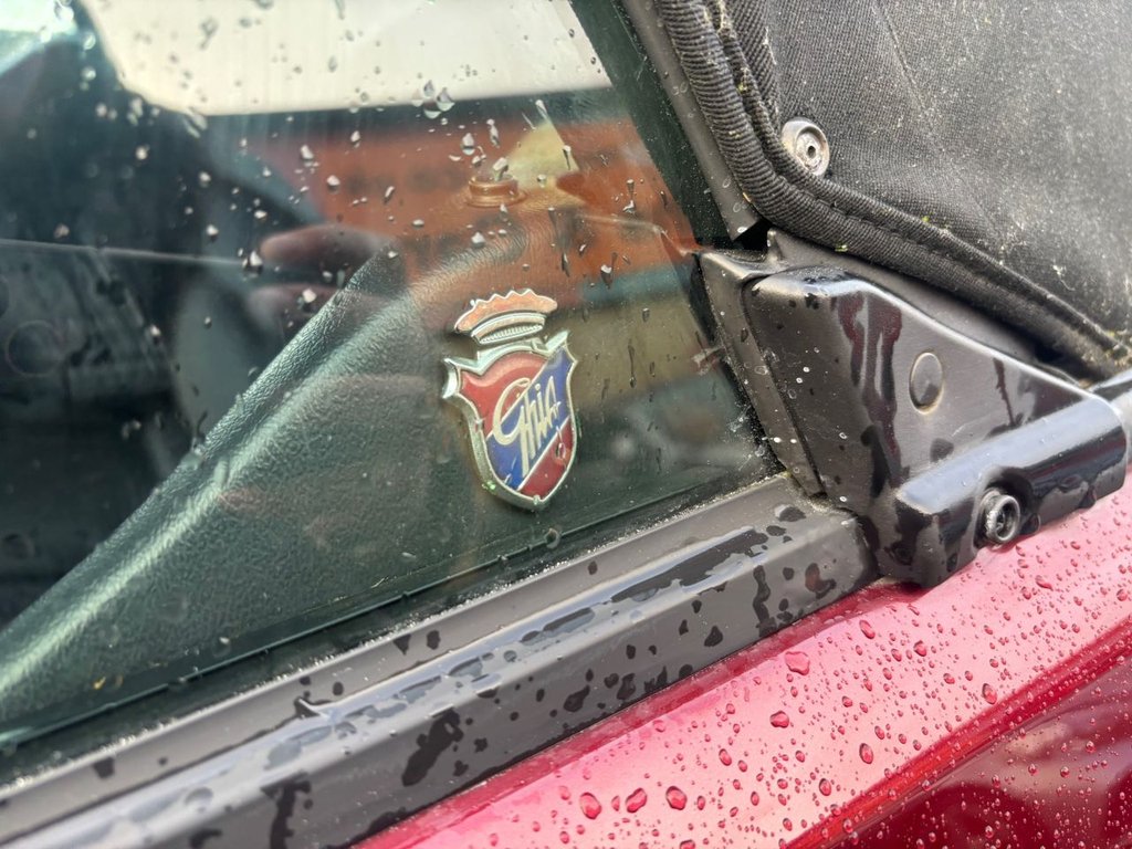 Used Ford Escort 1998 for sale - 76698317: Photo 23