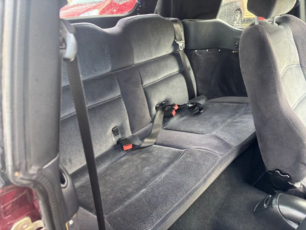 Used Ford Escort 1998 for sale - 76698317: Photo 24