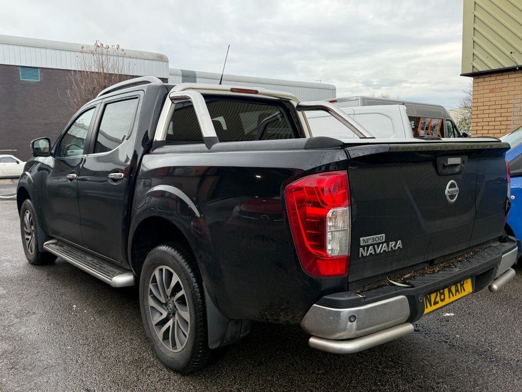 Used Nissan Navara 2016 for sale - 76724738: Photo 4