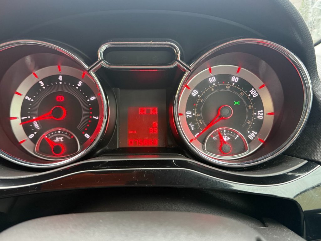 Used Vauxhall ADAM 2013 for sale - 77287449: Photo 12