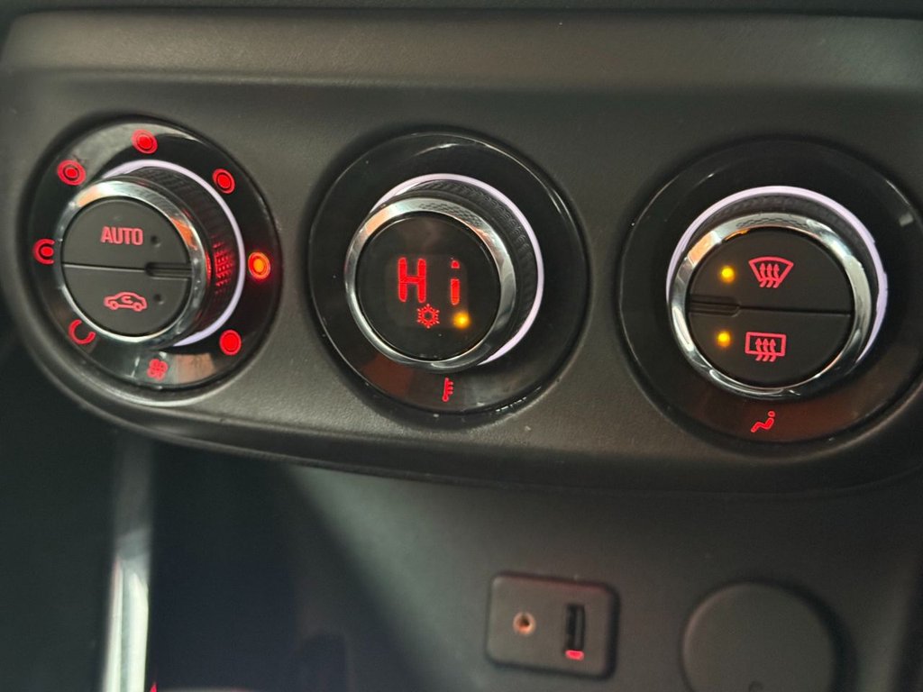 Used Vauxhall ADAM 2013 for sale - 77287449: Photo 16