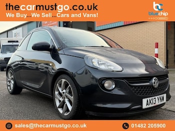 2013 (13) - 1.4i Slam 3dr