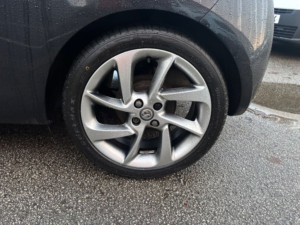 Used Vauxhall ADAM 2013 for sale - 77287449: Photo 22