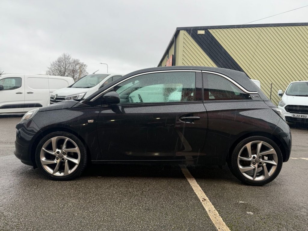 Used Vauxhall ADAM 2013 for sale - 77287449: Photo 3