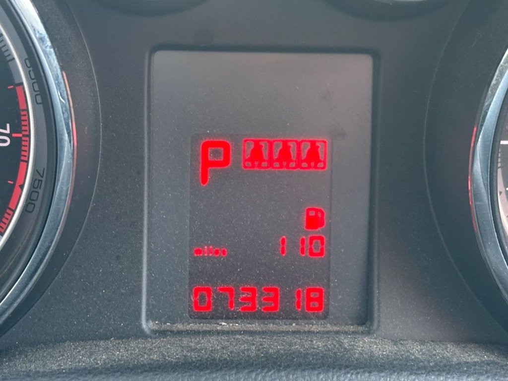 Used Vauxhall Mokka 2014 for sale - 77905027: Photo 14