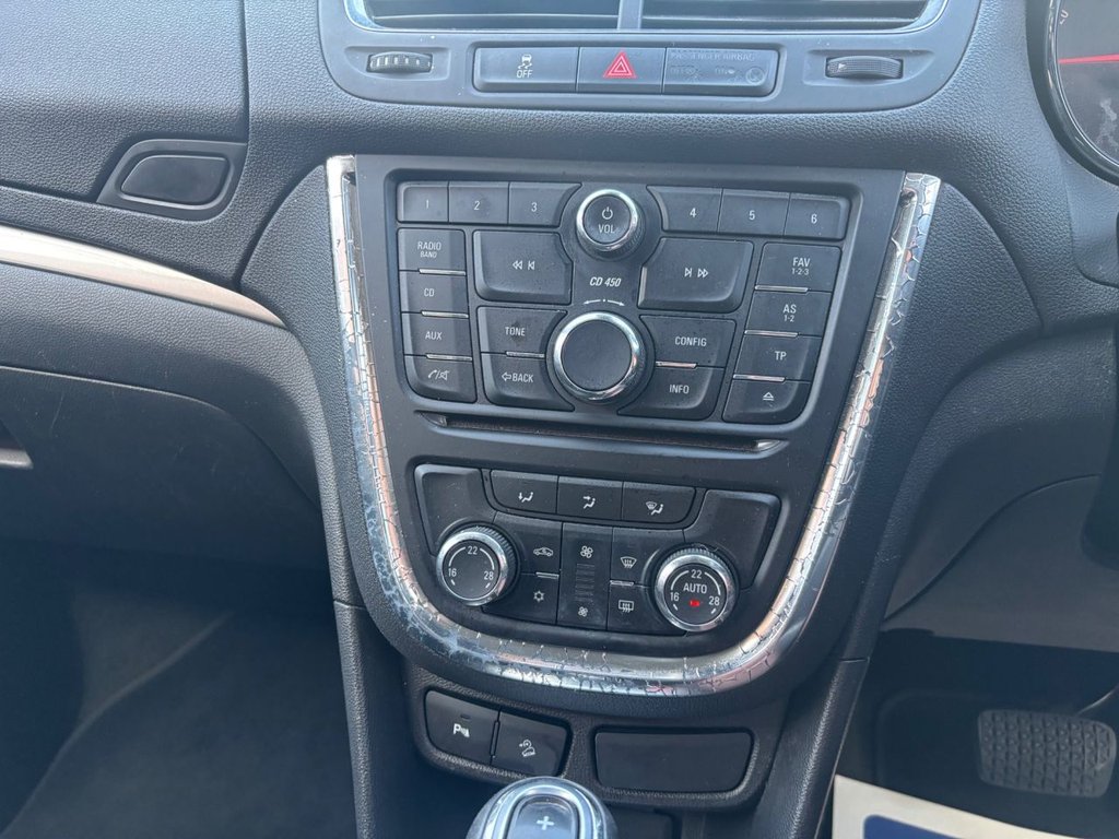 Used Vauxhall Mokka 2014 for sale - 77905027: Photo 16