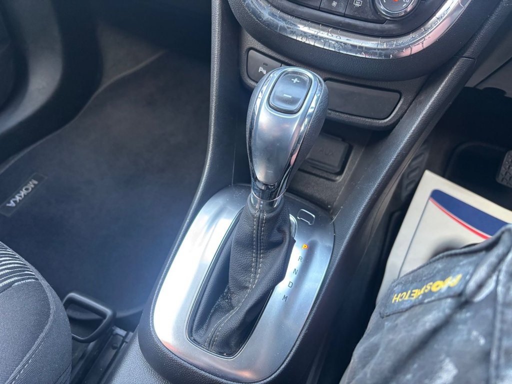 Used Vauxhall Mokka 2014 for sale - 77905027: Photo 17