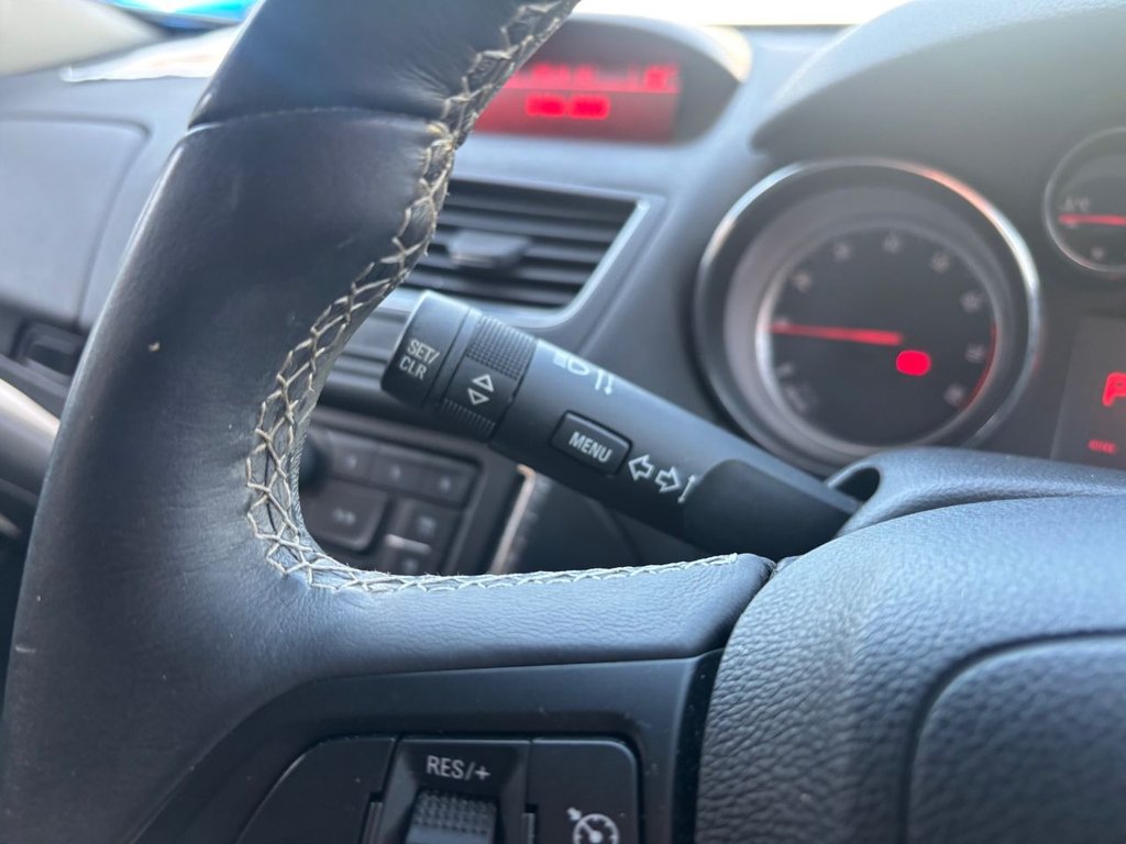 Used Vauxhall Mokka 2014 for sale - 77905027: Photo 18