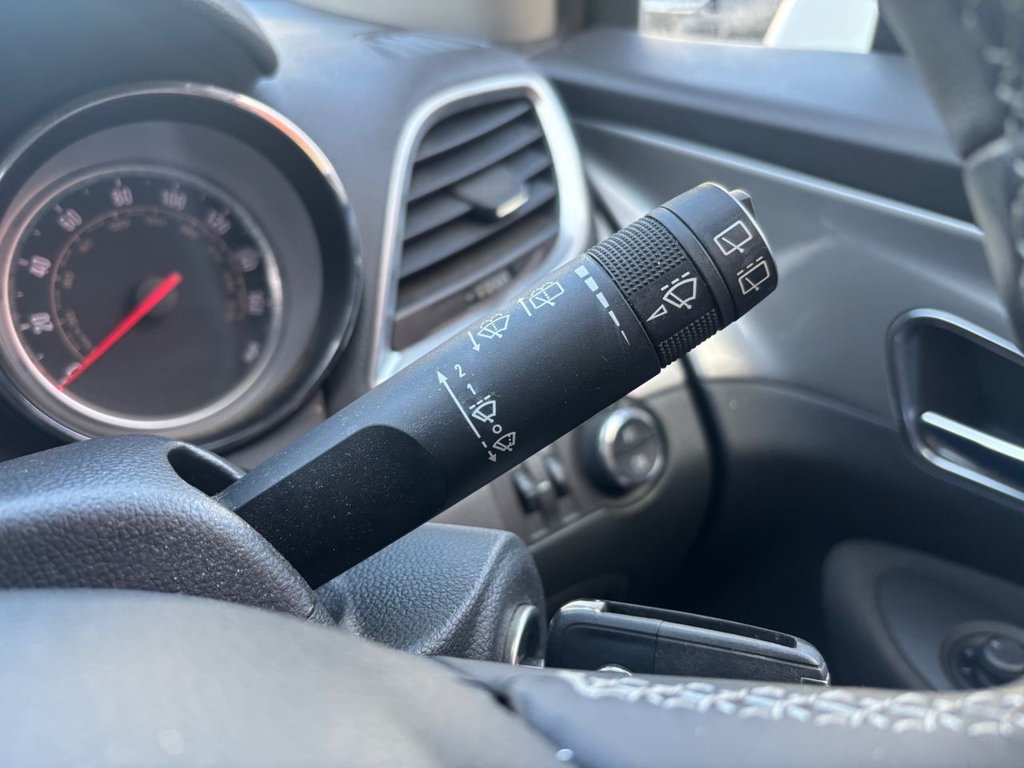 Used Vauxhall Mokka 2014 for sale - 77905027: Photo 19