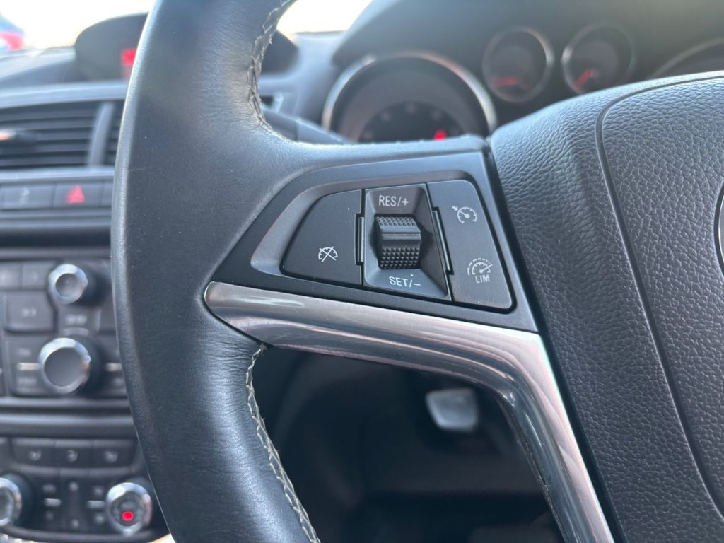 Used Vauxhall Mokka 2014 for sale - 77905027: Photo 20