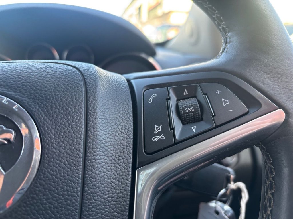 Used Vauxhall Mokka 2014 for sale - 77905027: Photo 21