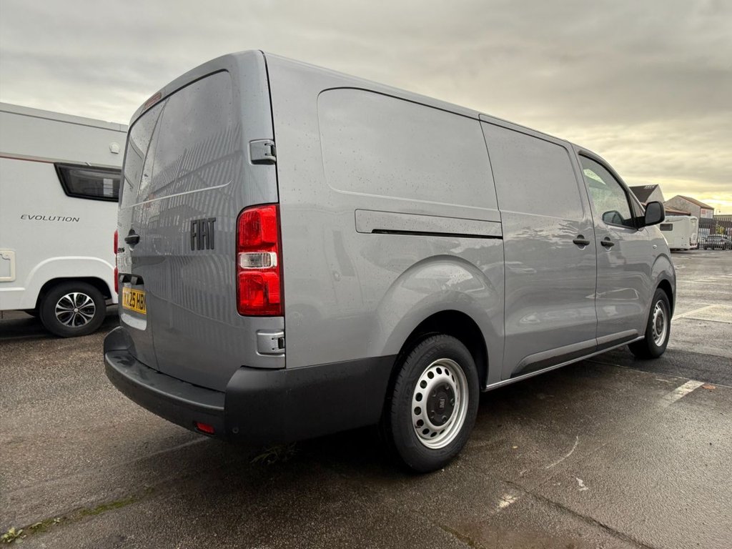 Used Fiat Scudo 2025 for sale - 77463614: Photo 11