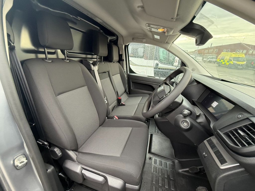 Used Fiat Scudo 2025 for sale - 77463614: Photo 12