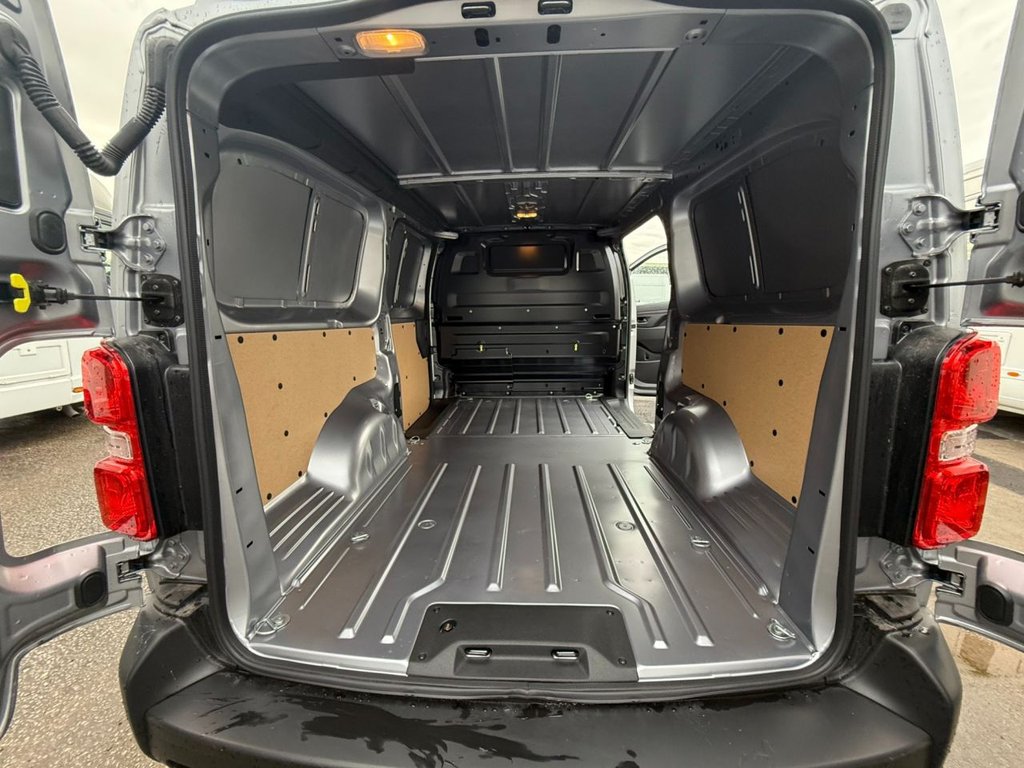 Used Fiat Scudo 2025 for sale - 77463614: Photo 17