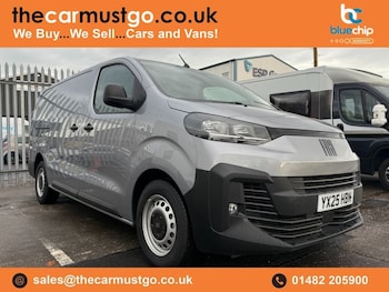 Fiat Scudo feature image